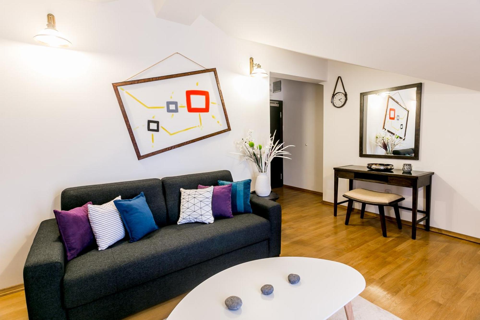 Boutique Hotel Kredo Herceg Novi Quarto foto