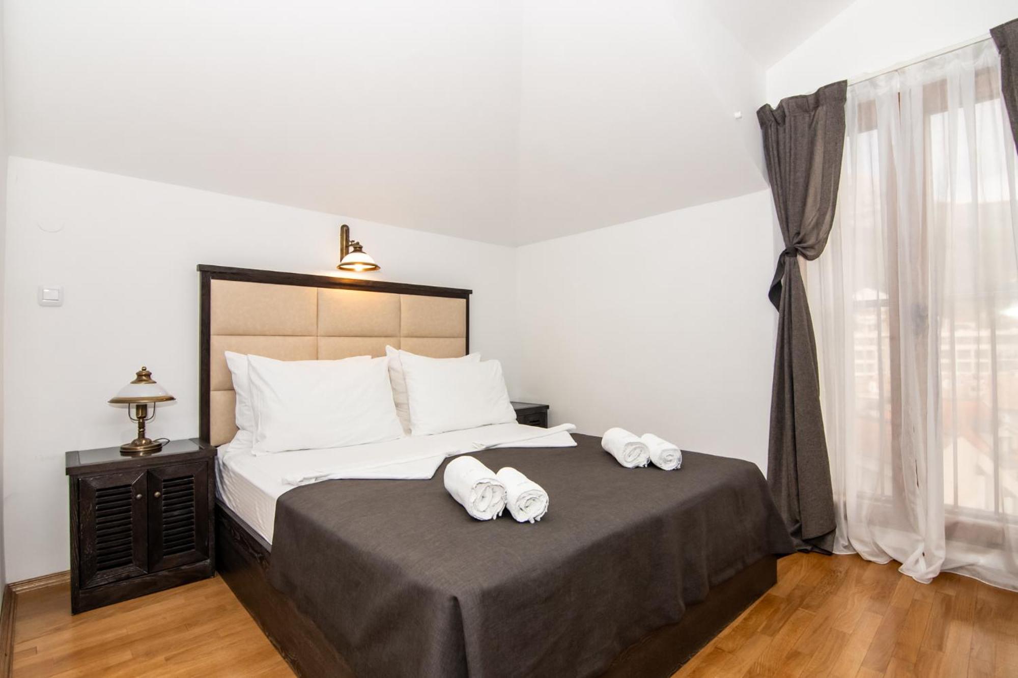 Boutique Hotel Kredo Herceg Novi Quarto foto