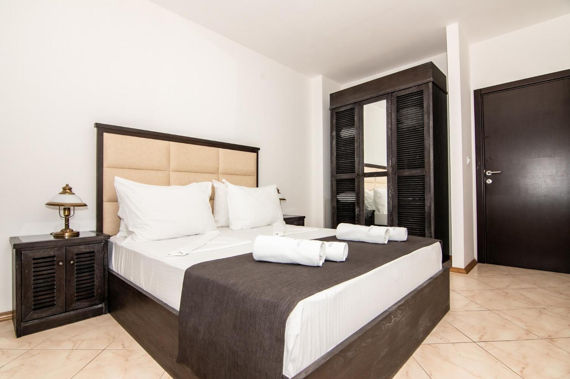 Boutique Hotel Kredo Herceg Novi Quarto foto