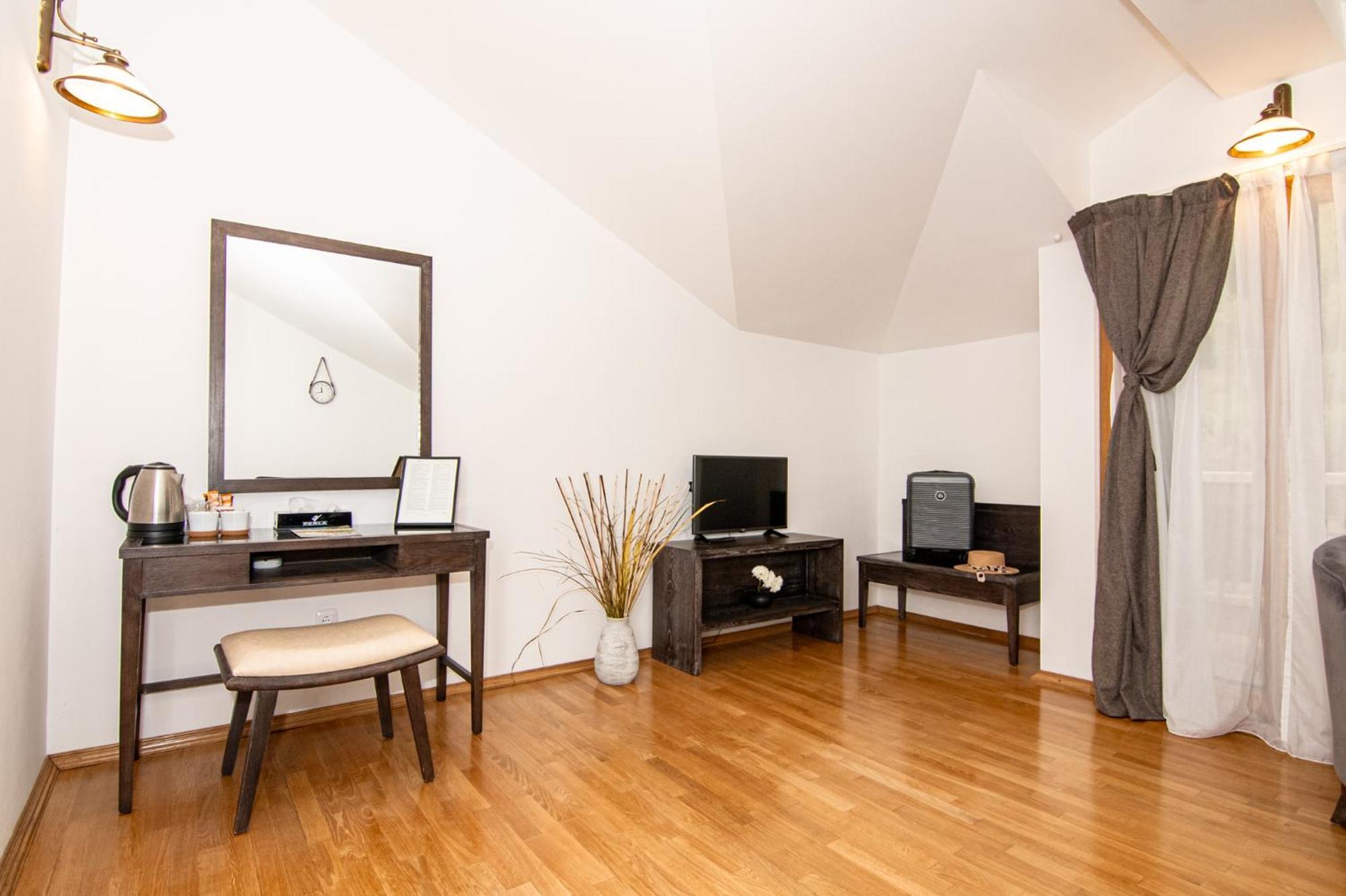 Boutique Hotel Kredo Herceg Novi Quarto foto