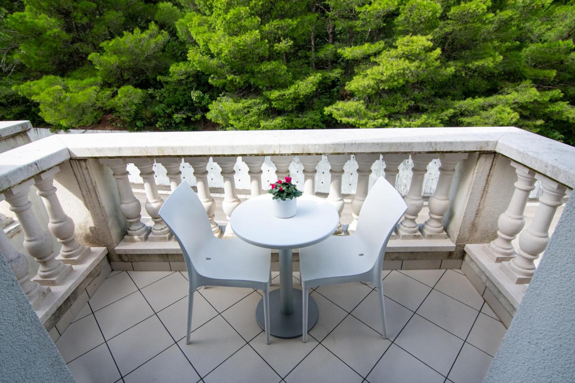 Boutique Hotel Kredo Herceg Novi Quarto foto